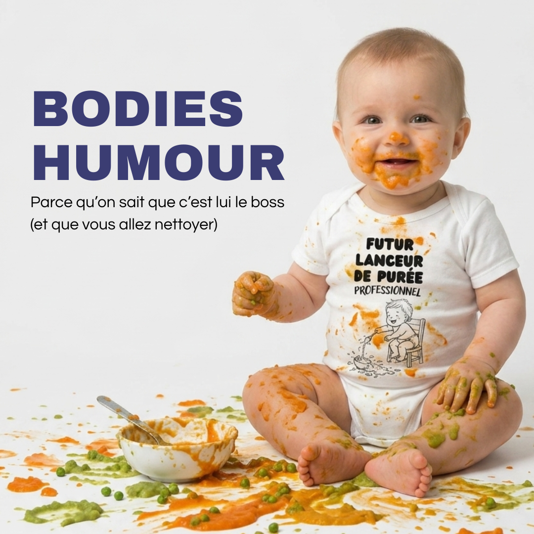 Collection bodies humour
